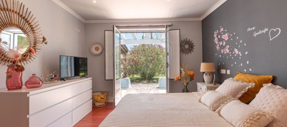 4 Schlafzimmer Haus in Palmela, Portugal, Nr. 230930 14