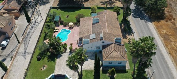 4 Schlafzimmer Haus in Palmela, Portugal, Nr. 230930 5