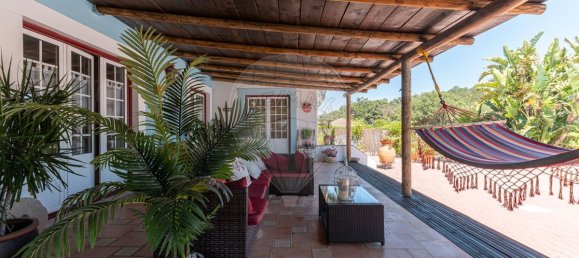 4 Schlafzimmer Haus in Palmela, Portugal, Nr. 230930 37