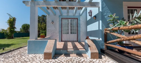 4 Schlafzimmer Haus in Palmela, Portugal, Nr. 230930 41