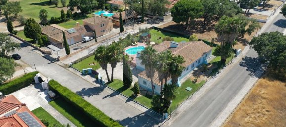 4 Schlafzimmer Haus in Palmela, Portugal, Nr. 230930 6