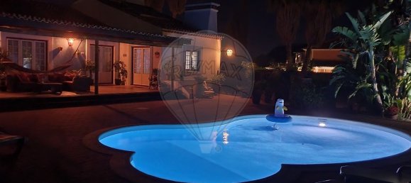 4 Schlafzimmer Haus in Palmela, Portugal, Nr. 230930 49