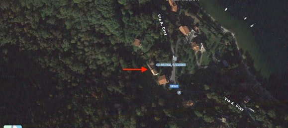 10 rooms House in Oliveto Lario, Italy No. 285506 20