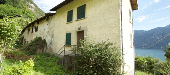 10 rooms House in Oliveto Lario, Italy No. 285506 23