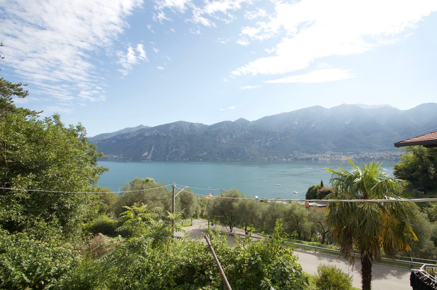 10 rooms House in Oliveto Lario, Italy No. 285506