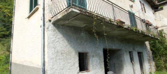 10 rooms House in Oliveto Lario, Italy No. 285506 11