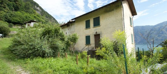 10 rooms House in Oliveto Lario, Italy No. 285506 13