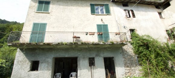 10 rooms House in Oliveto Lario, Italy No. 285506 2