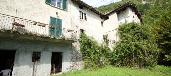 10 rooms House in Oliveto Lario, Italy No. 285506 21