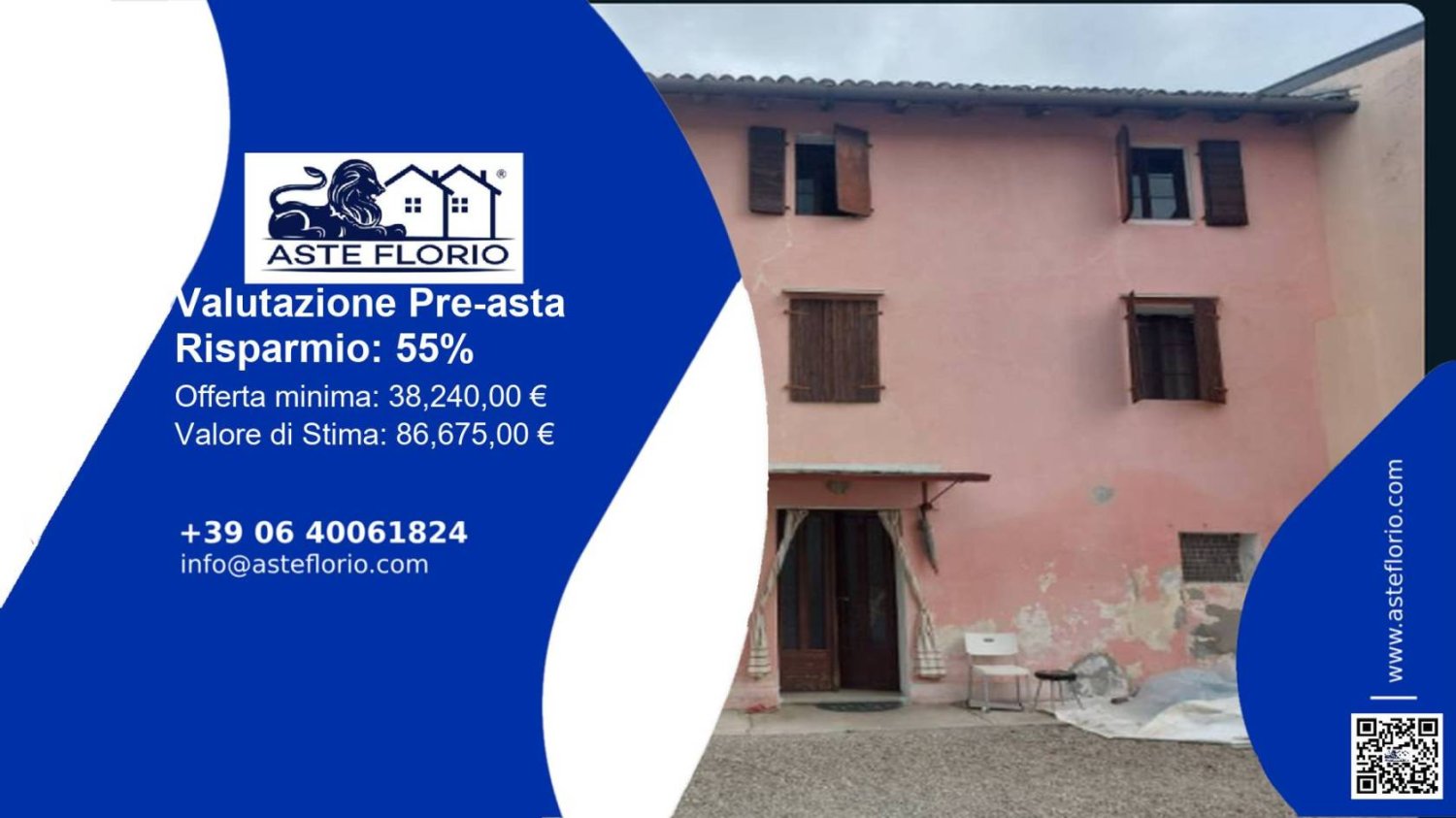 Apartamento T3 em Pordenone, Italy N.º 398464