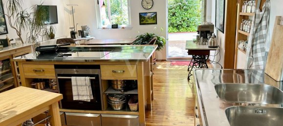 Таунхаус с 3 спальнями в Гейдельберг, Германия № 80579 12