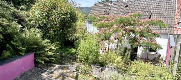 Таунхаус с 3 спальнями в Гейдельберг, Германия № 80579 10