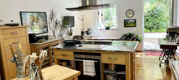 Таунхаус с 3 спальнями в Гейдельберг, Германия № 80579 13