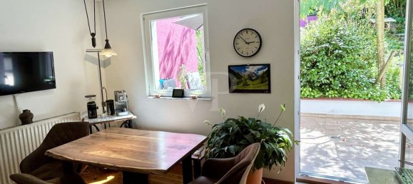 Таунхаус с 3 спальнями в Гейдельберг, Германия № 80579 17