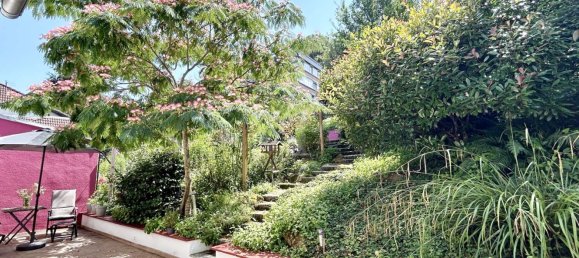 Таунхаус с 3 спальнями в Гейдельберг, Германия № 80579 9