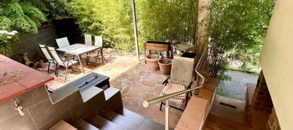 Таунхаус с 3 спальнями в Гейдельберг, Германия № 80579 7