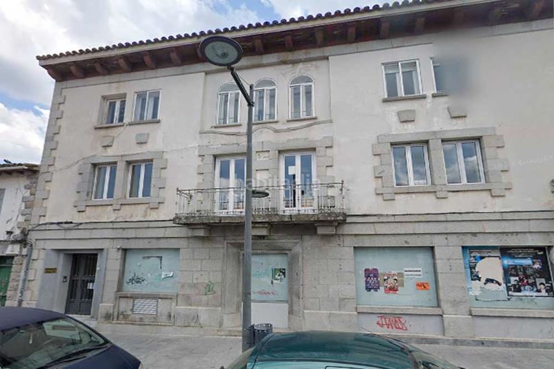Apartamento T3 em Guadarrama, Spain N.º 160661