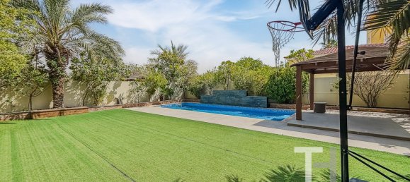 3 غرف نوم فيلا في Jumeirah Park, UAE رقم 95954 21