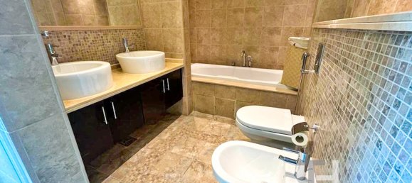 3 غرف نوم فيلا في Jumeirah Park, UAE رقم 95954 4