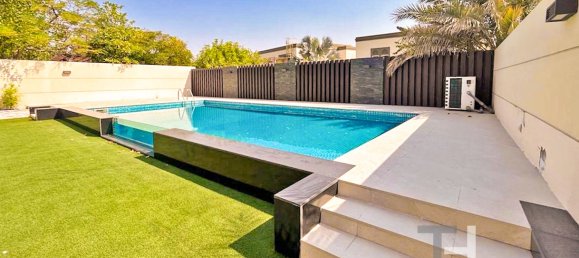 3 غرف نوم فيلا في Jumeirah Park, UAE رقم 95954 15