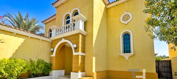 3 غرف نوم فيلا في Jumeirah Park, UAE رقم 95954 11