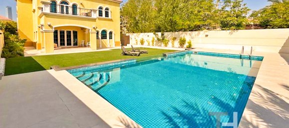 3 غرف نوم فيلا في Jumeirah Park, UAE رقم 95954 13