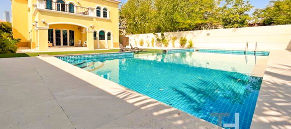 3 غرف نوم فيلا في Jumeirah Park, UAE رقم 95954 23