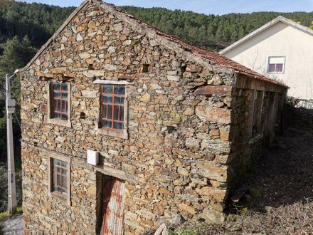 8 bedrooms House in Sao Jorge da Beira, Portugal No. 157367