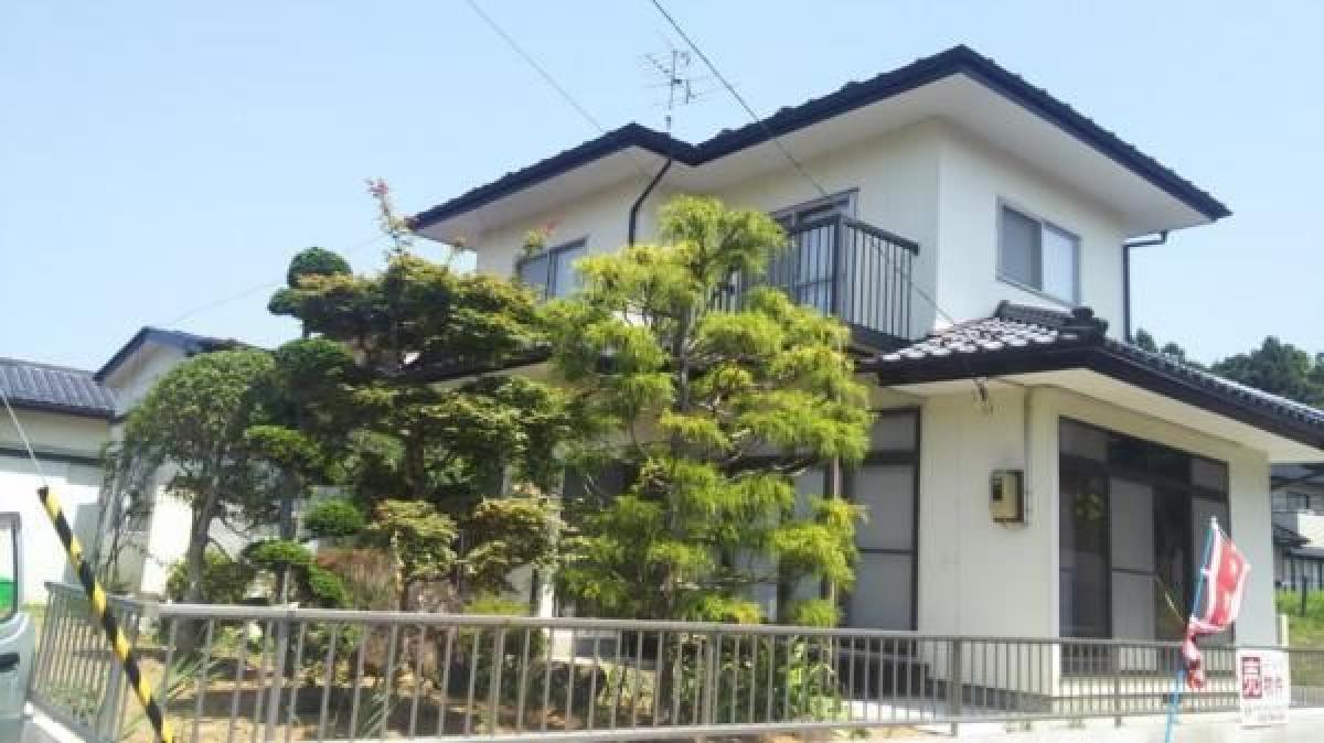 5 bedrooms House in Miyagi, Japan No. 4460
