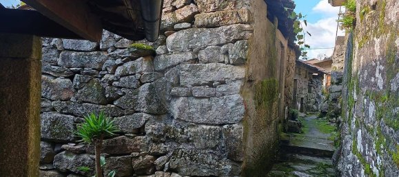 1 bedroom House in Lindoso, Portugal No. 168350 26