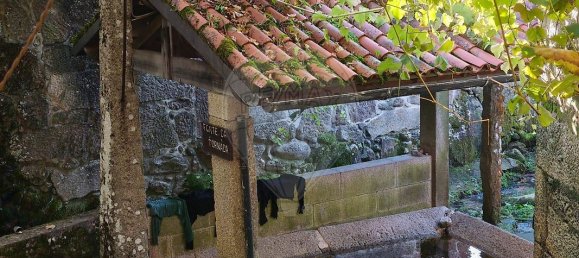 1 bedroom House in Lindoso, Portugal No. 168350 12