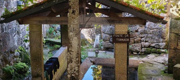 1 bedroom House in Lindoso, Portugal No. 168350 2