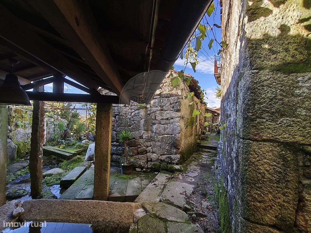 1 bedroom House in Lindoso, Portugal No. 168350