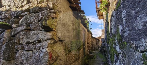 1 bedroom House in Lindoso, Portugal No. 168350 7