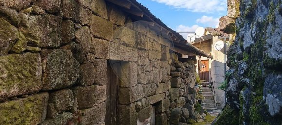 1 bedroom House in Lindoso, Portugal No. 168350 25