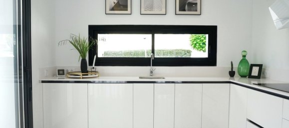 3 bedrooms Villa in Ciudad Quesada, Spain No. 4179 8