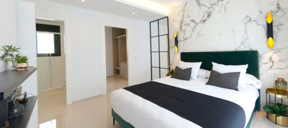 3 bedrooms Villa in Ciudad Quesada, Spain No. 4179 9