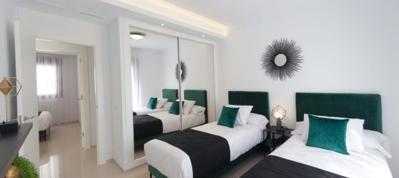 3 bedrooms Villa in Ciudad Quesada, Spain No. 4179 13