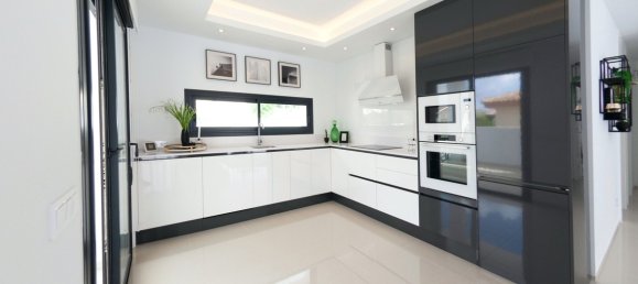 3 bedrooms Villa in Ciudad Quesada, Spain No. 4179 7