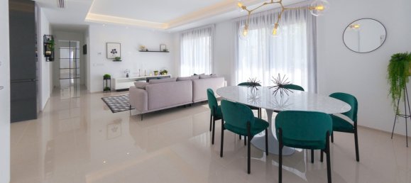 3 bedrooms Villa in Ciudad Quesada, Spain No. 4179 4