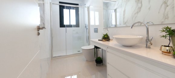 3 bedrooms Villa in Ciudad Quesada, Spain No. 4179 12