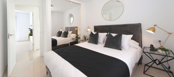 3 bedrooms Villa in Ciudad Quesada, Spain No. 4179 11