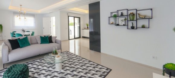 3 bedrooms Villa in Ciudad Quesada, Spain No. 4179 3