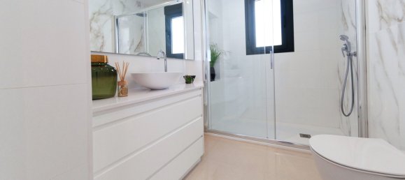 3 bedrooms Villa in Ciudad Quesada, Spain No. 4179 10