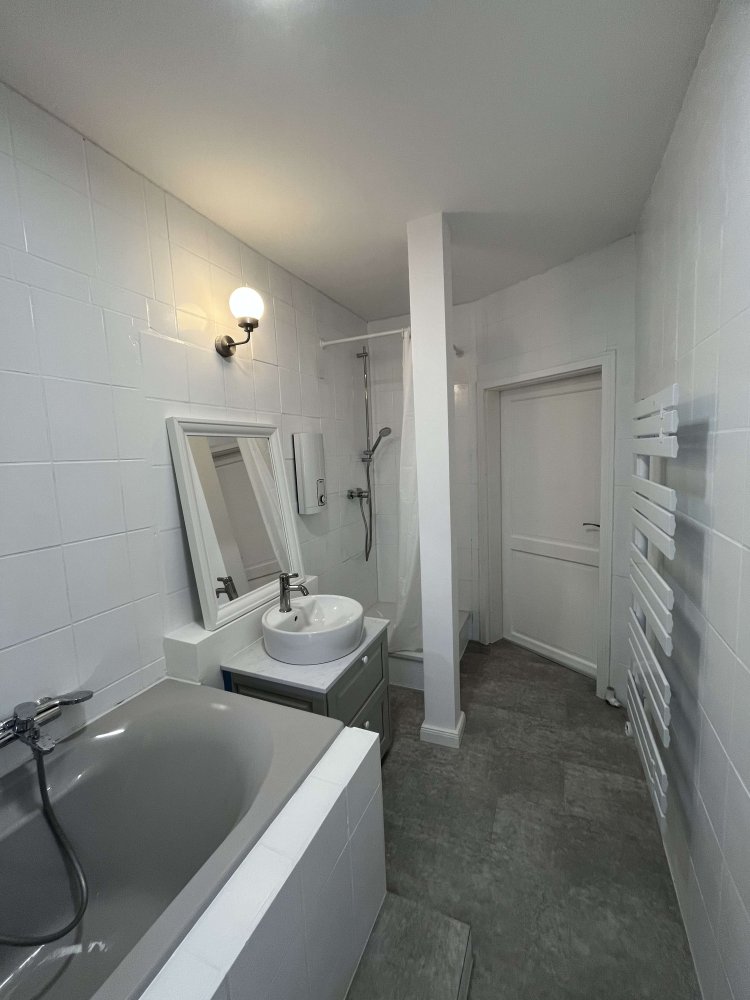 1 bedroom Apartment in Stuttgart, Germany No. 325399