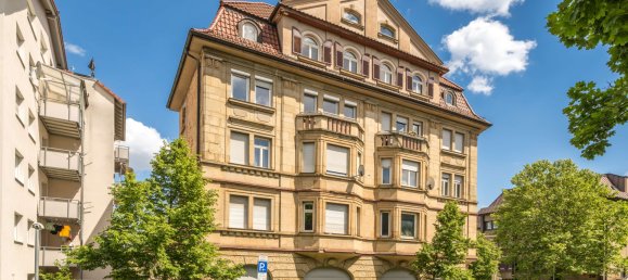 1 bedroom Apartment in Stuttgart, Germany No. 325399 14