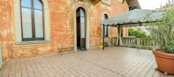 4 rooms Apartment in Arona, Italy No. 102509 27