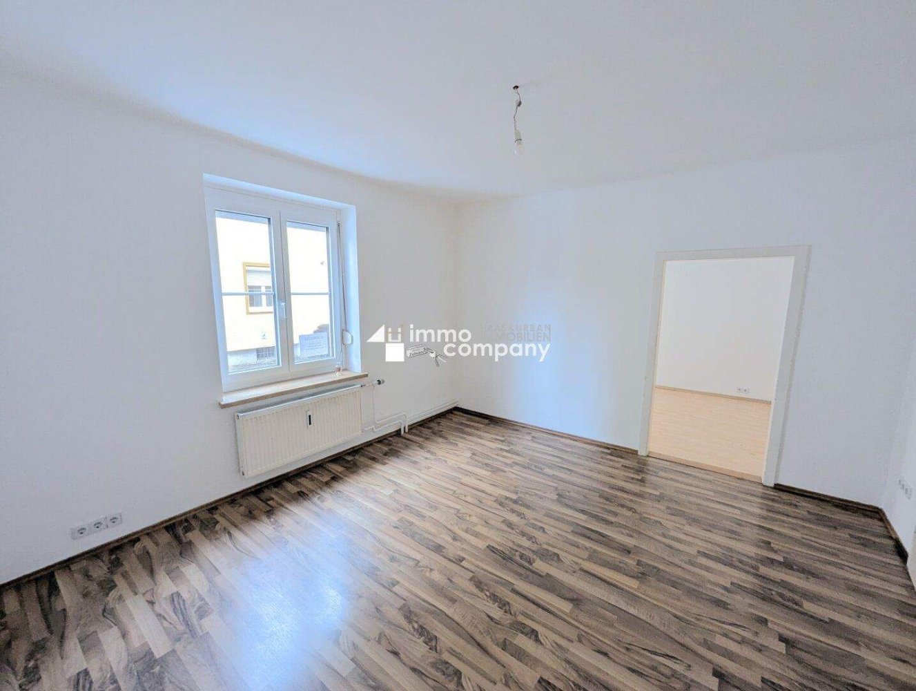 3غرفة شقة في Salzburg, Austria رقم 47468