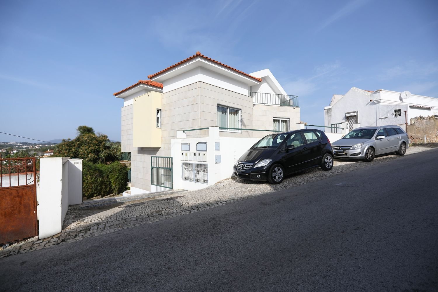 3 Schlafzimmer Haus in Cascais, Portugal, Nr. 120597