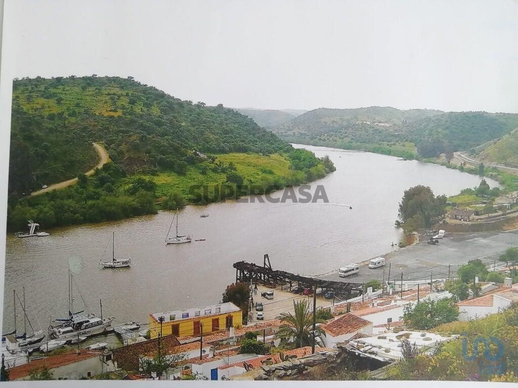 5 bedrooms House in Mertola, Portugal No. 270937